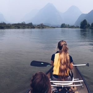 Meet your Posher, Zoe